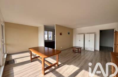 Vente Appartement 4 pièces — photo du bien