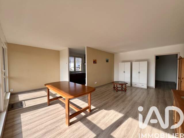 Vente Appartement 4 pièces — photo du bien