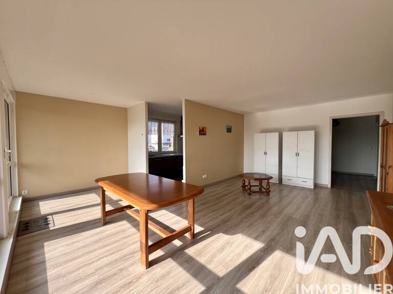 Vente Appartement 4 pièces — photo 1
