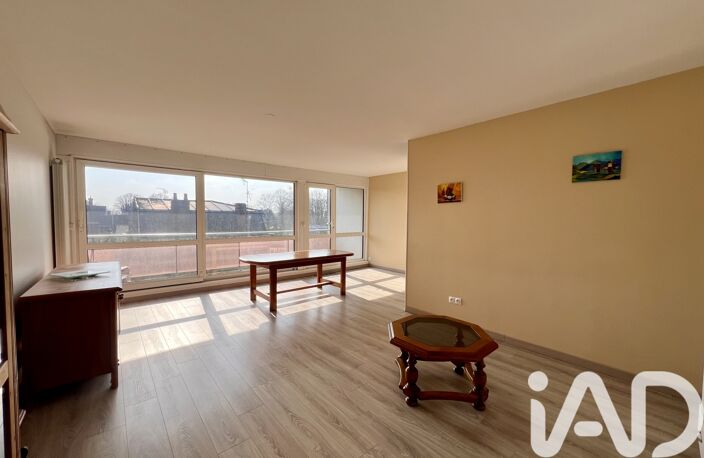 Vente Appartement 4 pièces — photo 2