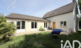 Maison 4 Pièces 100 m² à vendre à Villethierry (89140)