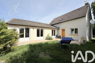 Maison 4 pièces 189000 €