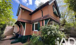 Maison 4 Pièces 66 m² à vendre à Vaucresson (92420)