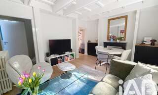 Maison 4 Pièces 66 m² à vendre à Vaucresson (92420)