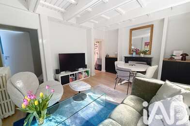 Maison 4 pièces 480000 €