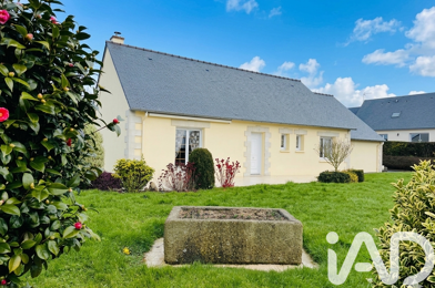 Maison 4 pièces 262000 €