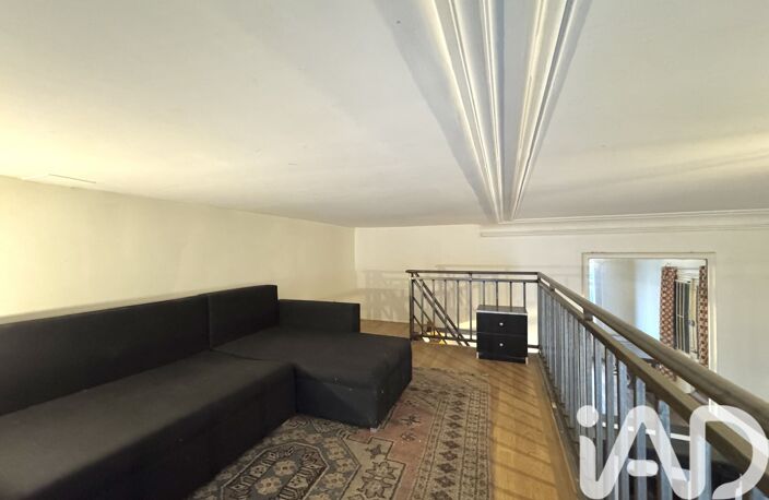 Vente Appartement 2 pièces — photo 2