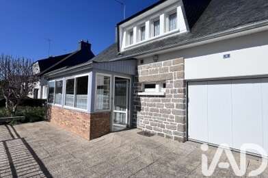 Maison 6 pièces 155000 €