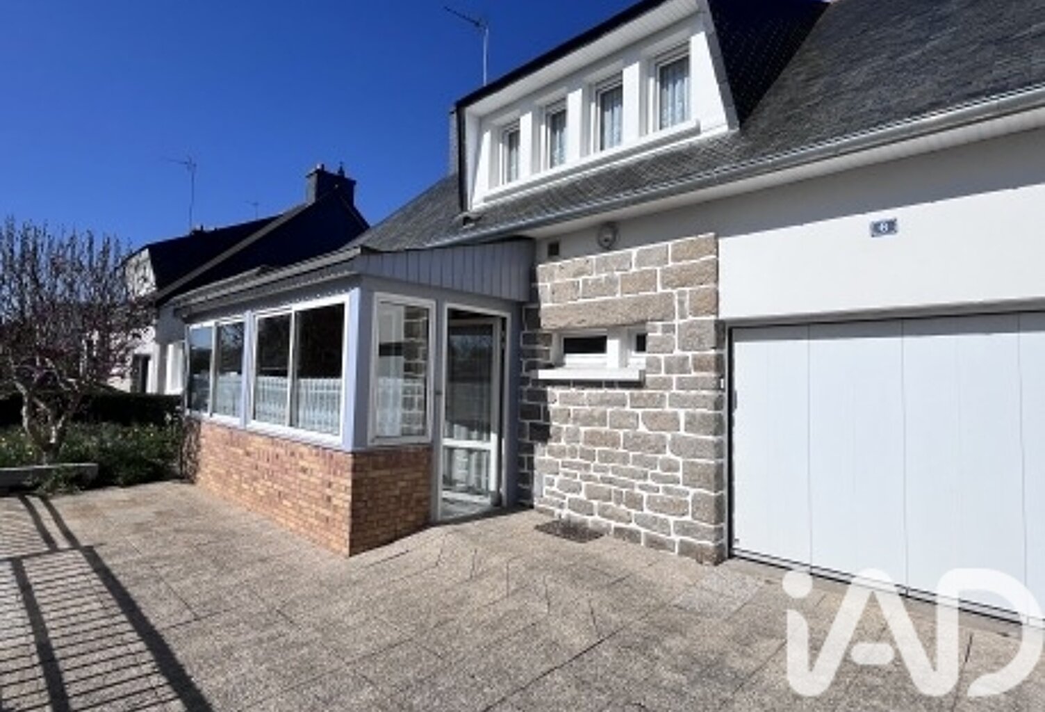 Vente Maison/villa 6 pièces — photo 1