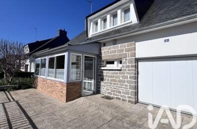 Vente Maison/villa 6 pièces — photo du bien