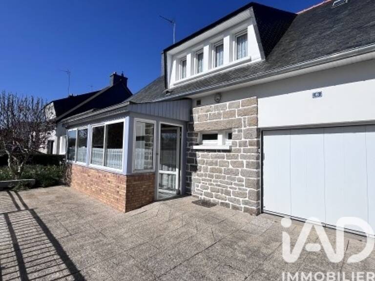 Vente Maison/villa 6 pièces — photo 1