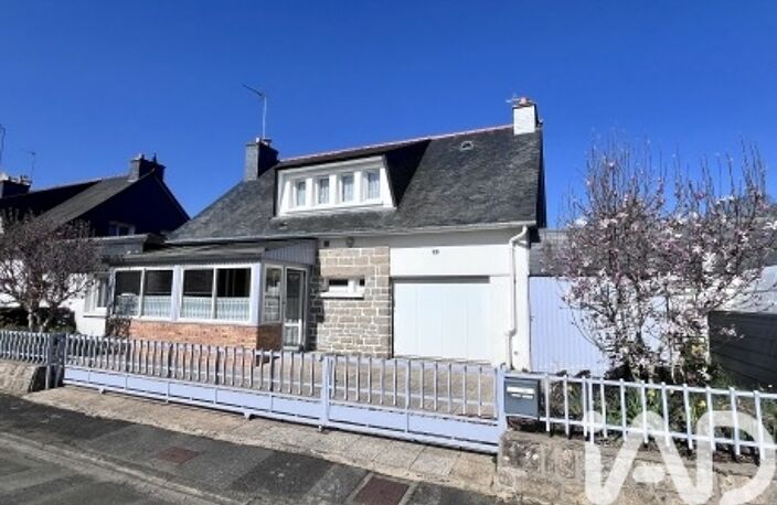 Vente Maison/villa 6 pièces — photo 2