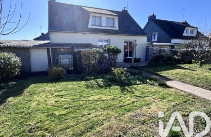Vente Maison/villa 6 pièces — photo 3