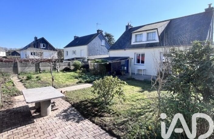 Vente Maison/villa 6 pièces — photo 5
