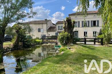 Maison 8 pièces 308000 €