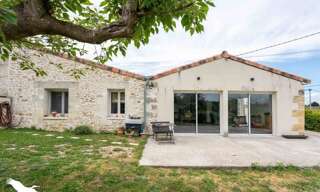 Maison 4 Pièces 119 m² à vendre à Cars (33390)