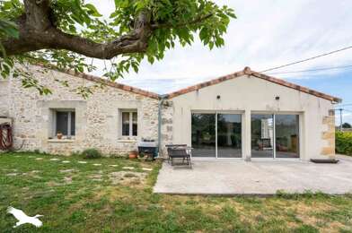 Maison 4 pièces 270810 €