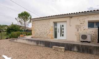 Maison 4 Pièces 119 m² à vendre à Cars (33390)