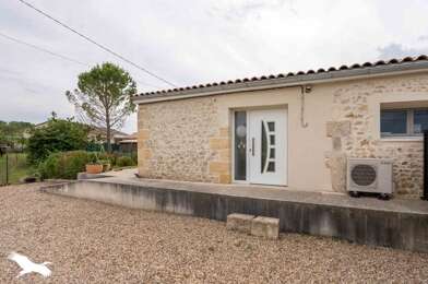 Maison 4 pièces 270810 €