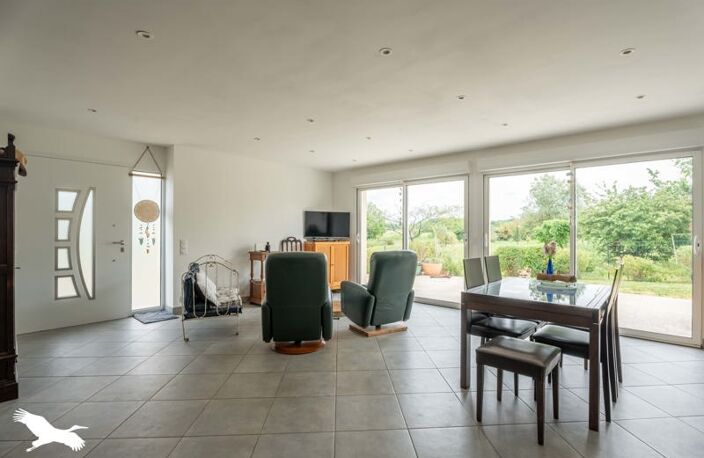 Maison en pierre de 4 pièces principales — photo 4