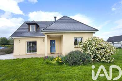 Maison 6 pièces 269900 €