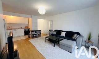 Appartement 3 Pièces 57 m² à vendre à Savigny-le-Temple (77176)