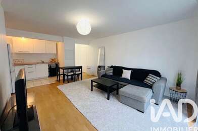 Appartement 3 pièces 175000 €