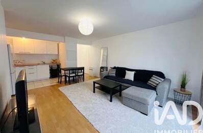 Vente Appartement 3 pièces — photo du bien