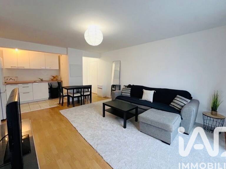 Vente Appartement 3 pièces — photo 1
