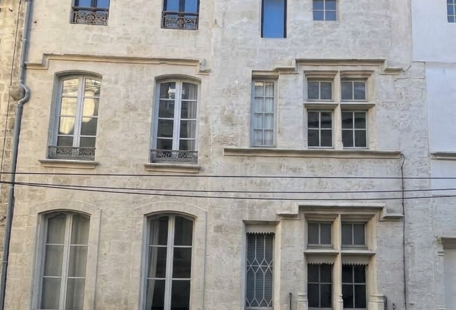 Vente Appartement 5 pièces — photo 1