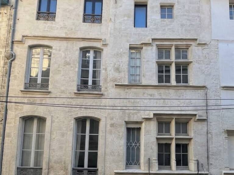 Vente Appartement 5 pièces — photo 1