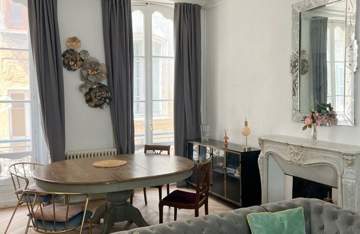 Vente Appartement 5 pièces — photo 3