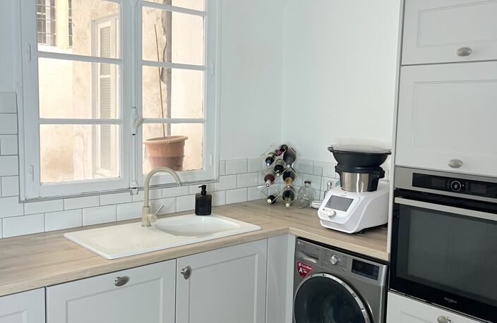 Vente Appartement 5 pièces — photo 4