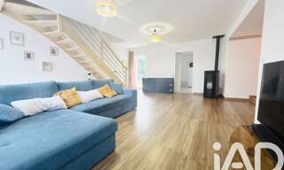 Maison 6 Pièces 130 m² à vendre à Fercé (44660)