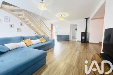 Maison 6 pièces 211000 €