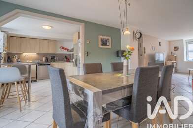 Appartement 5 pièces 125000 €