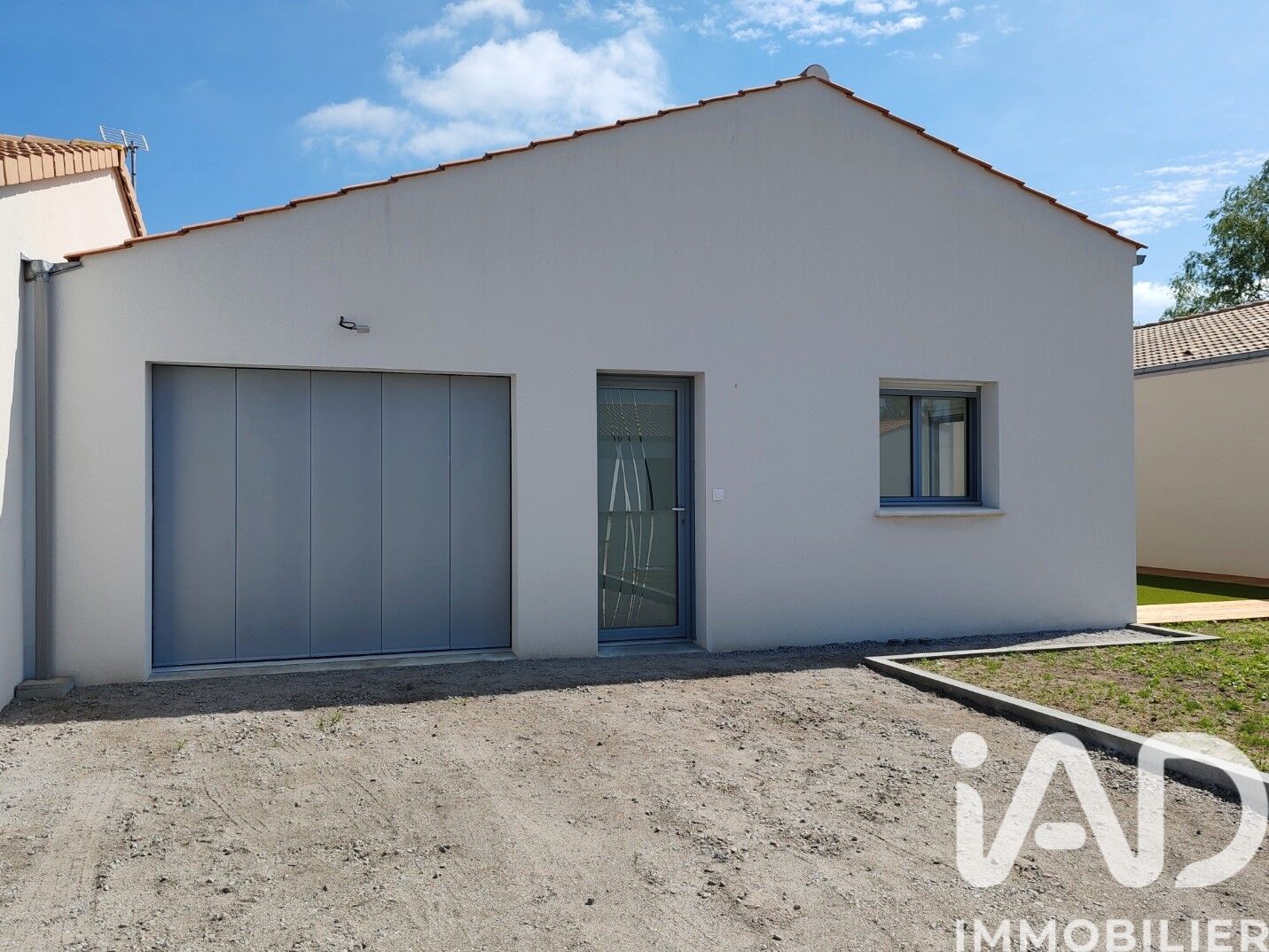 Vente Maison/villa 4 pièces - Photo 2