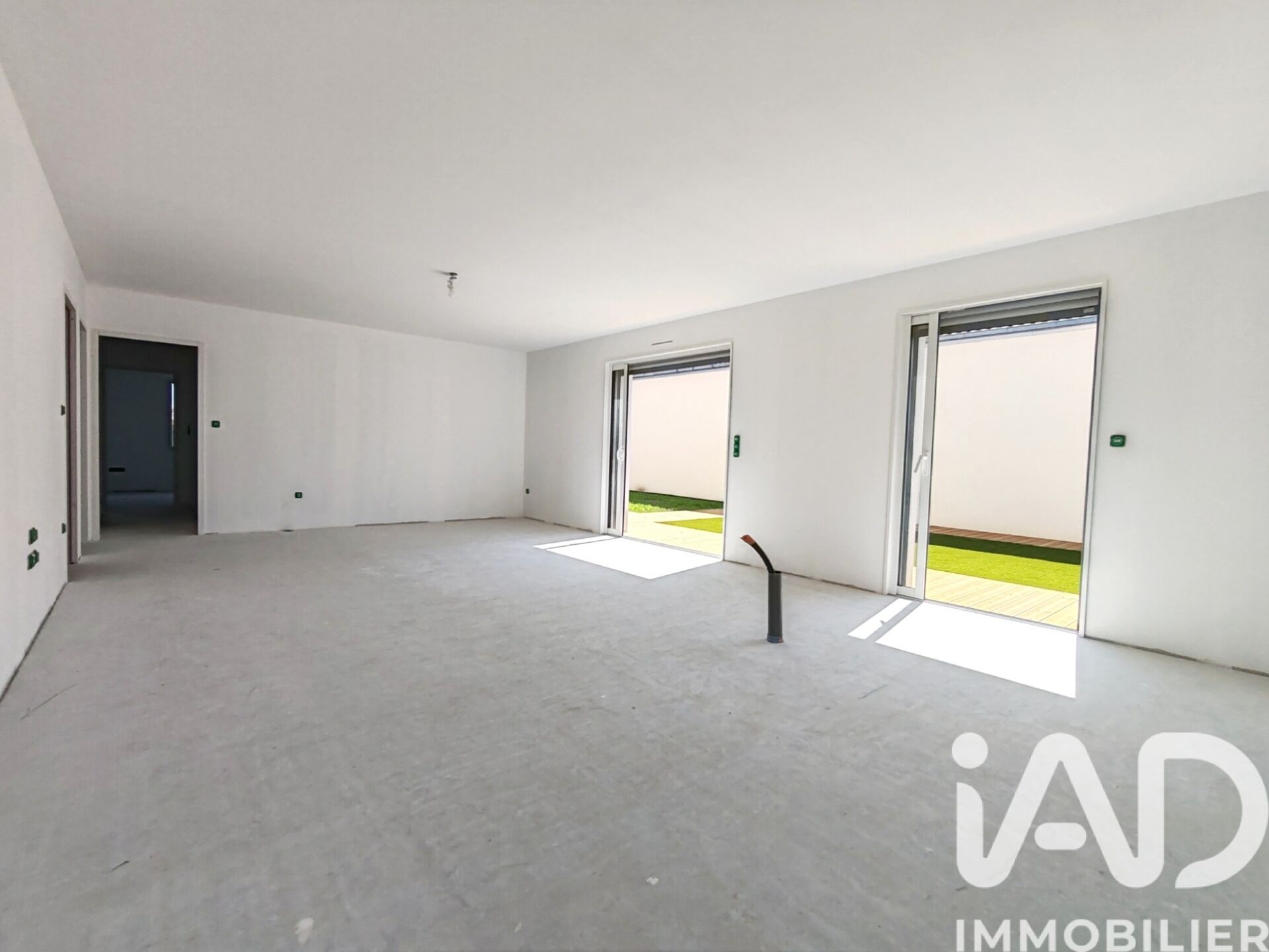 Vente Maison/villa 4 pièces - Photo 3