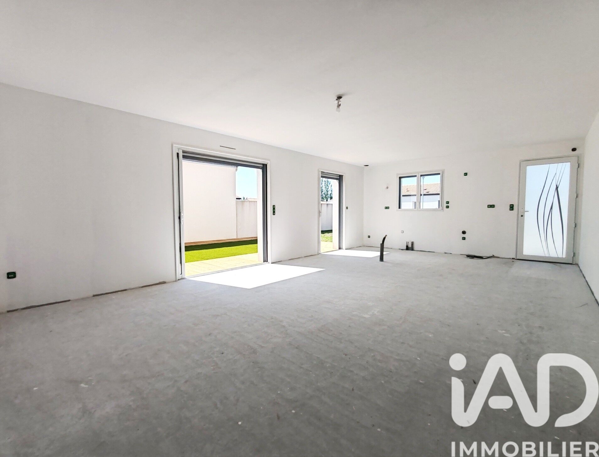 Vente Maison/villa 4 pièces - Photo 4
