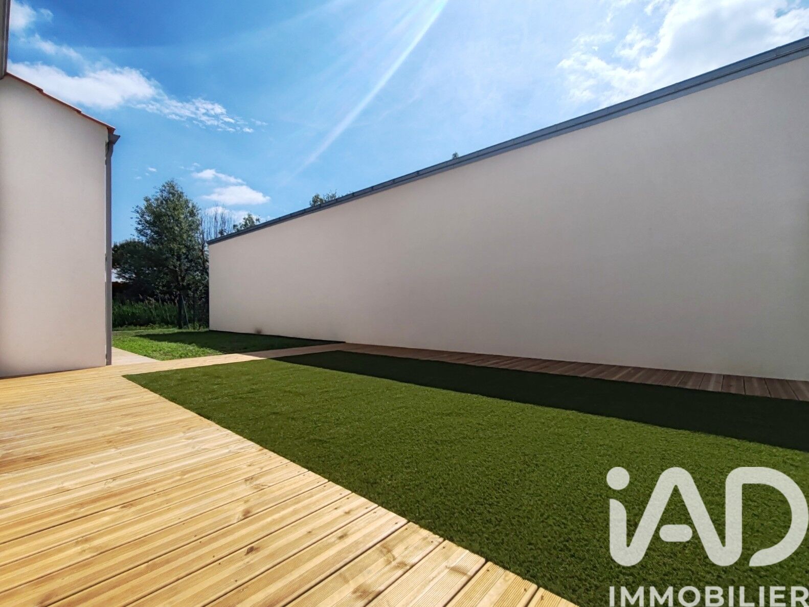 Vente Maison/villa 4 pièces - Photo 5