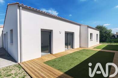 Maison 4 pièces 247000 €