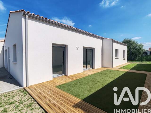 Vente Maison/villa 4 pièces — photo du bien