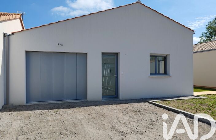 Vente Maison/villa 4 pièces — photo 2