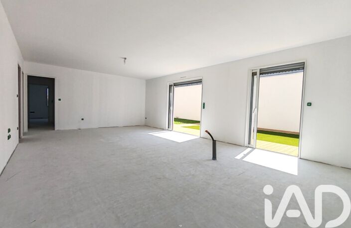 Vente Maison/villa 4 pièces — photo 3
