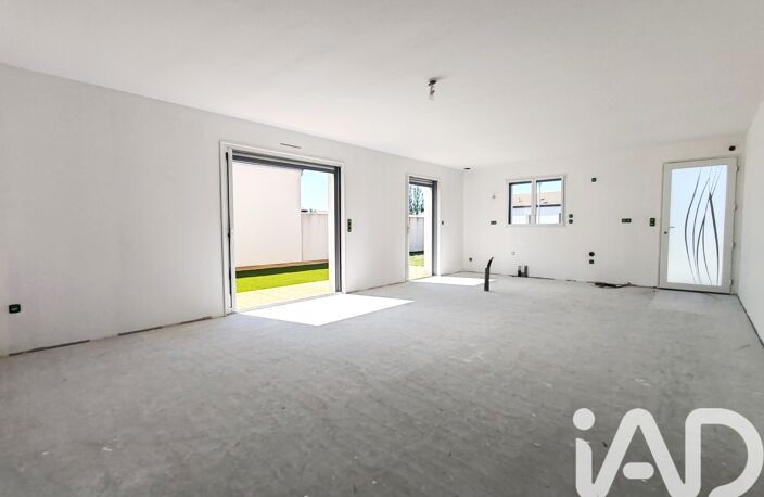 Vente Maison/villa 4 pièces — photo 4