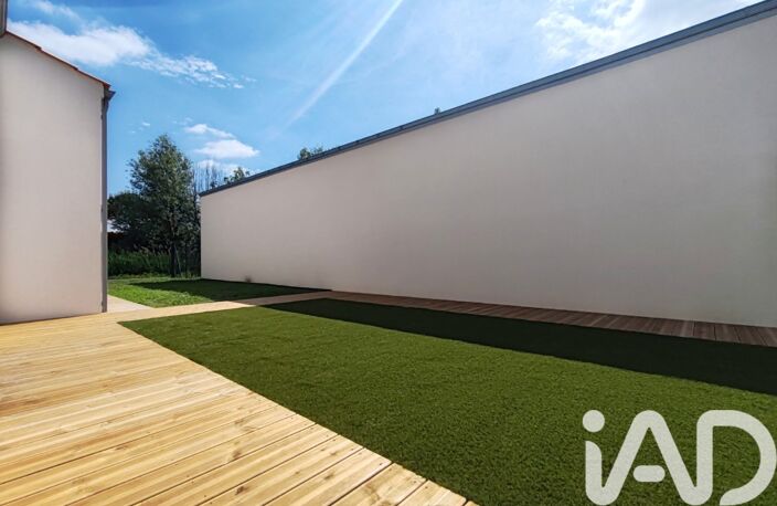 Vente Maison/villa 4 pièces — photo 5
