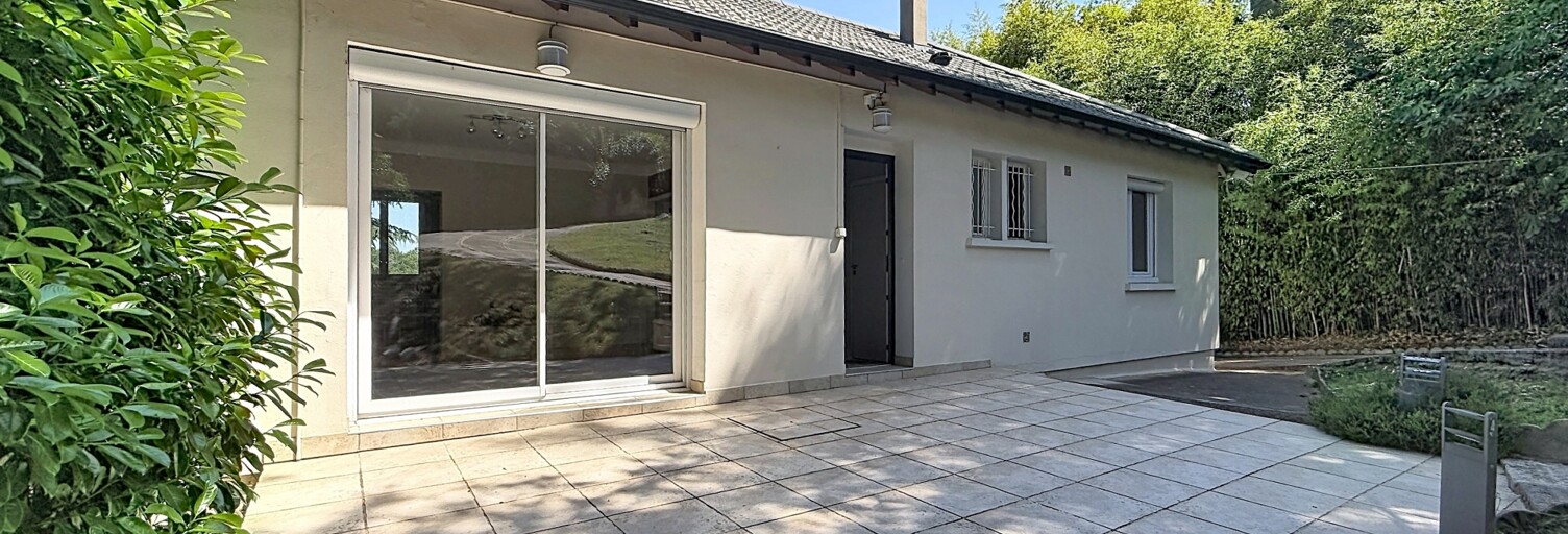 Maison 4 Pièces 135 m² à vendre à Charbonnières-les-Bains (69260)