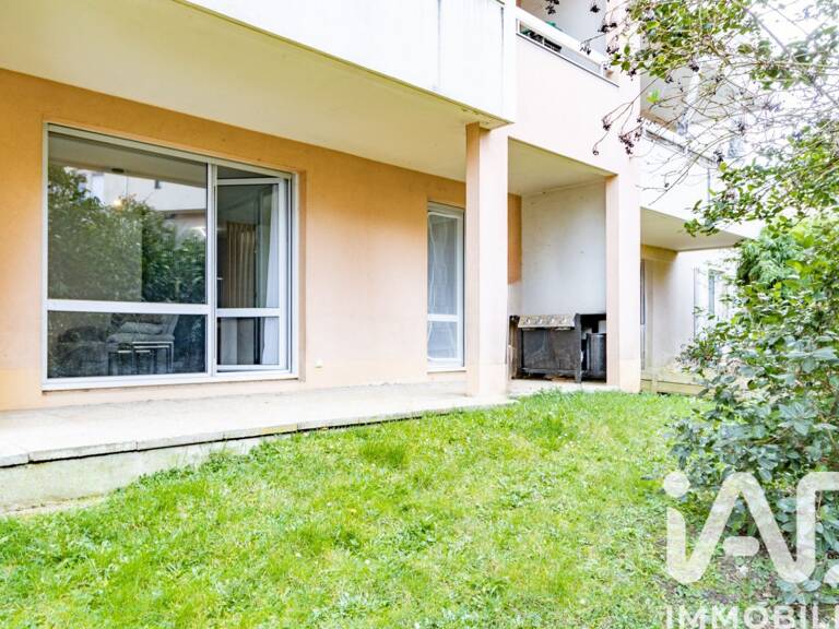 Vente Appartement 4 pièces — photo 1