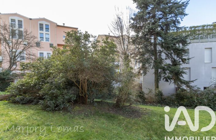 Vente Appartement 4 pièces — photo 2