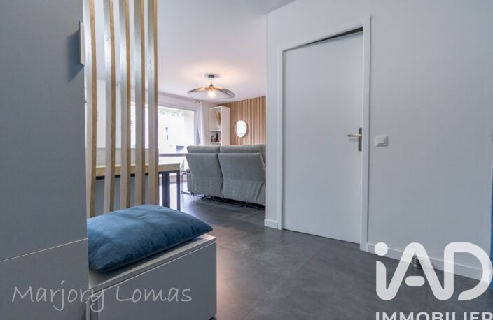 Vente Appartement 4 pièces — photo 3